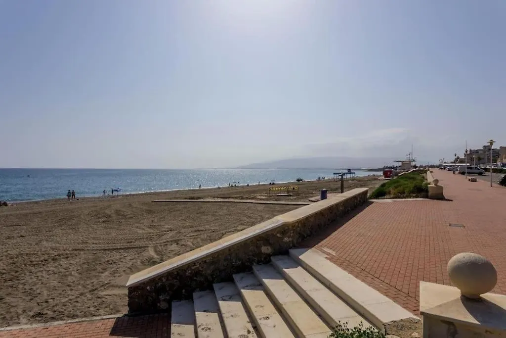 Olor A Mar Lejlighed Retamar  Spanien