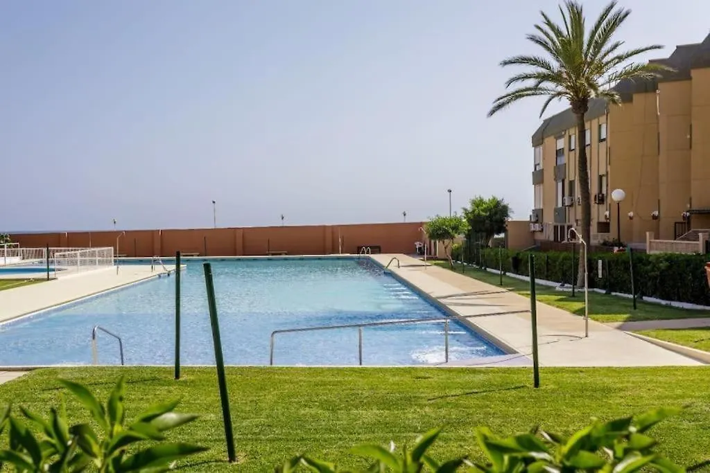 شقة Olor A Mar ريتامار إسبانيا