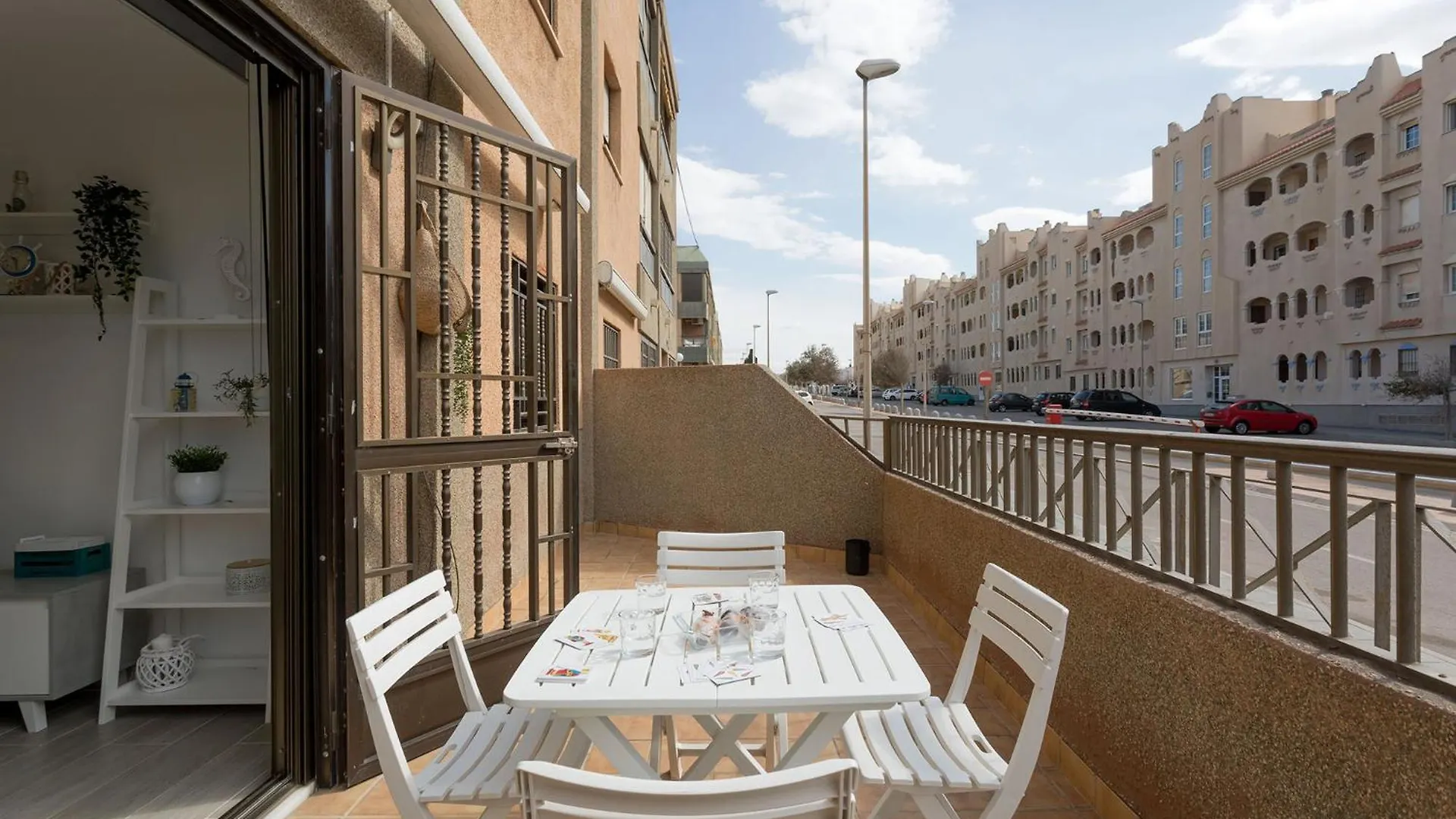 شقة Olor A Mar ريتامار إسبانيا