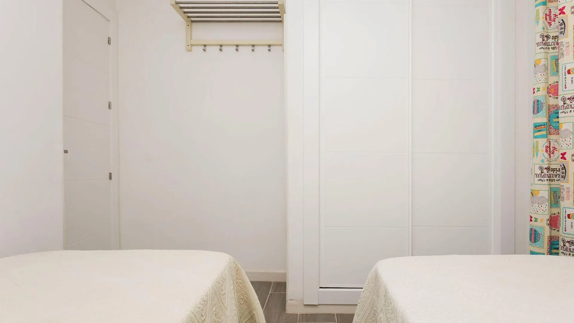 شقة Olor A Mar ريتامار